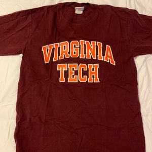 Virginia tech champion